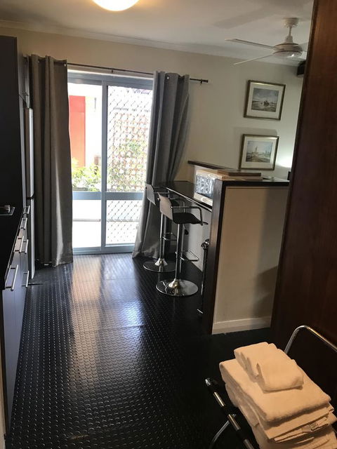 Mariners Court Hotel Sydney - Local Tourism 31