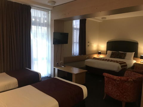 Mariners Court Hotel Sydney - Local Tourism 42