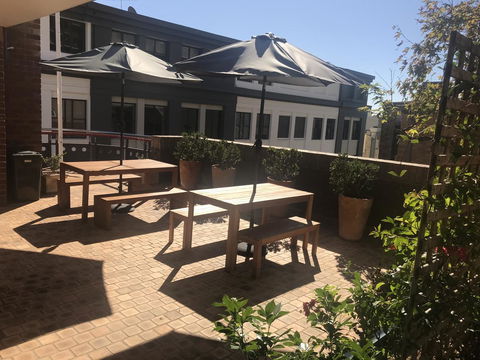 Mariners Court Hotel Sydney - Local Tourism 4