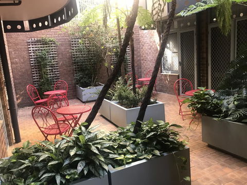 Mariners Court Hotel Sydney - Local Tourism 36