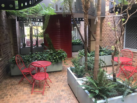 Mariners Court Hotel Sydney - Local Tourism 5