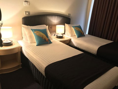 Mariners Court Hotel Sydney - Local Tourism 39