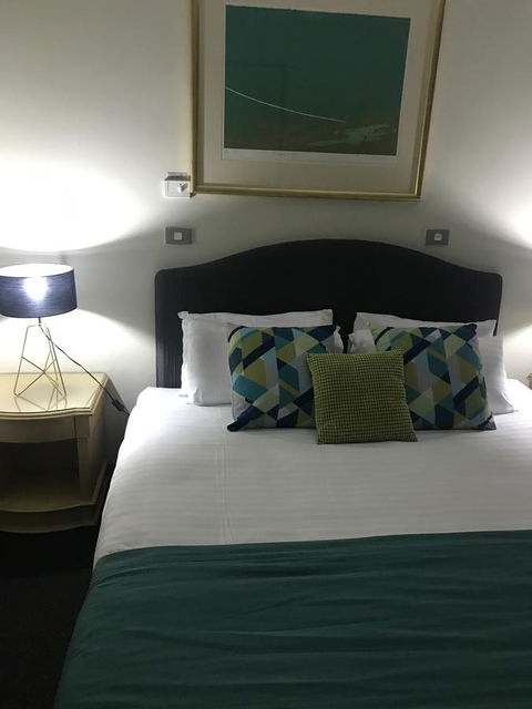 Mariners Court Hotel Sydney - Local Tourism 3
