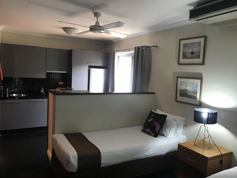 Mariners Court Hotel Sydney - Local Tourism 34