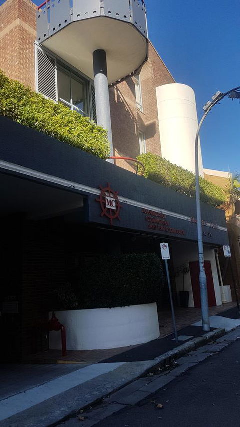 Mariners Court Hotel Sydney - Local Tourism 19