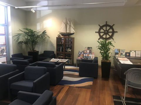 Mariners Court Hotel Sydney - Local Tourism 2