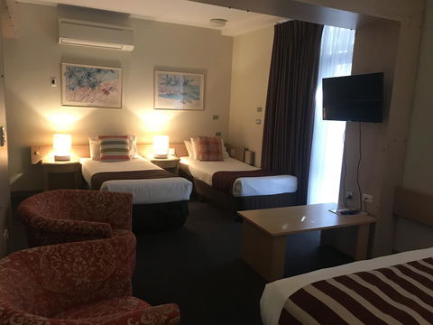 Mariners Court Hotel Sydney - Local Tourism 43
