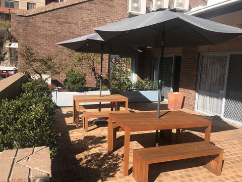 Mariners Court Hotel Sydney - Local Tourism 29