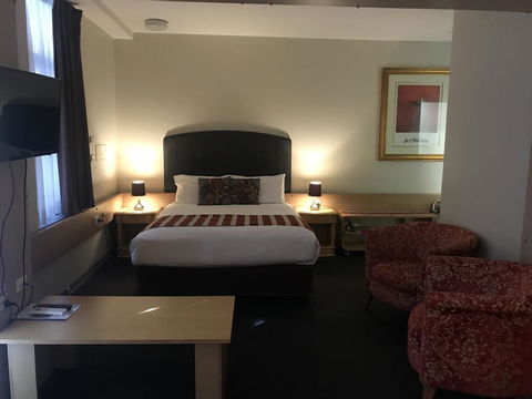 Mariners Court Hotel Sydney - Local Tourism 44