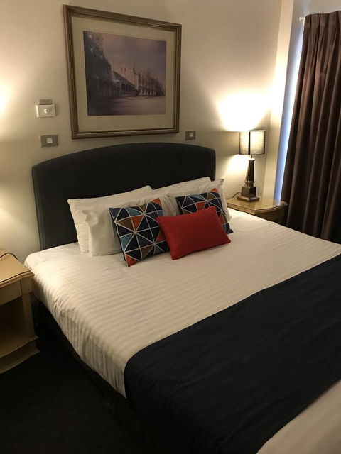 Mariners Court Hotel Sydney - Local Tourism 38