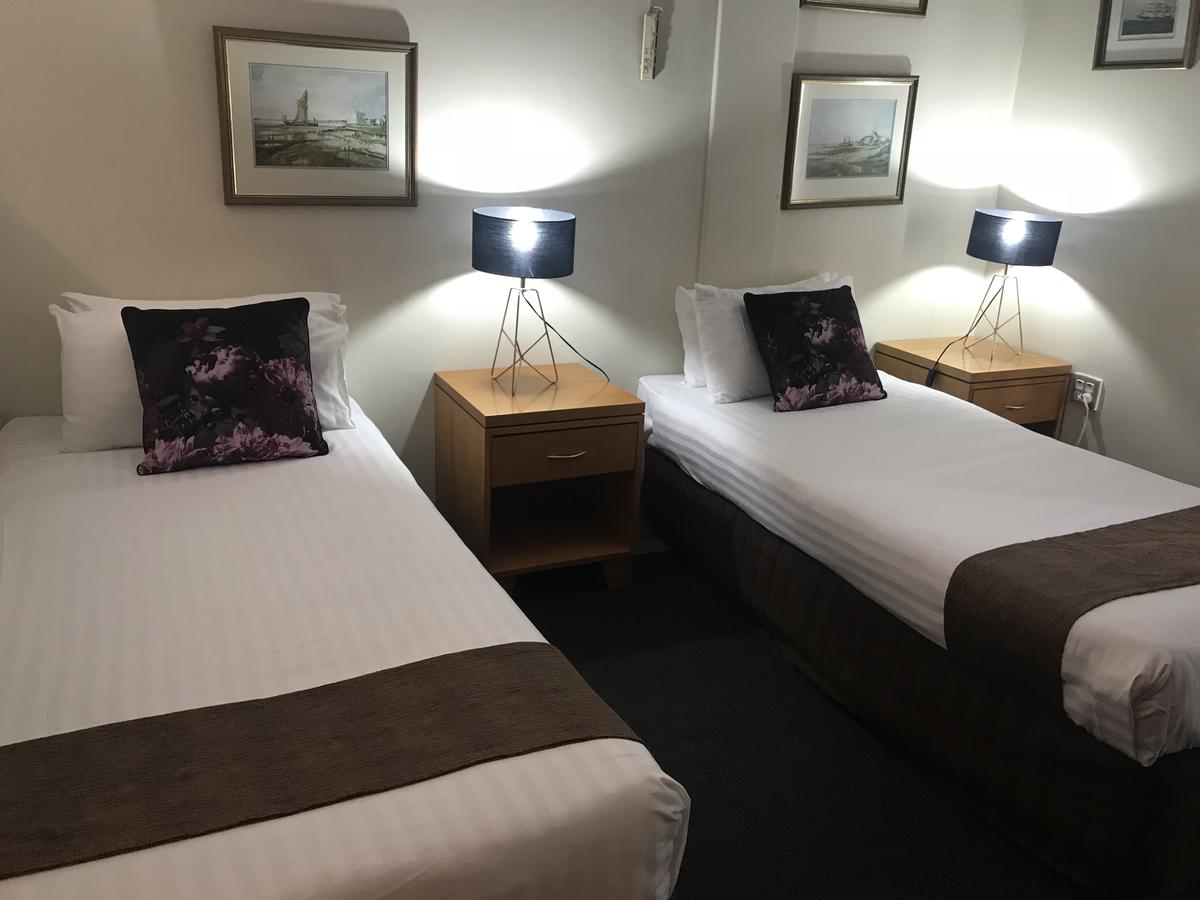 Woolloomooloo NSW Accommodation Australia