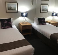Mariners Court Hotel - Accommodation Australia