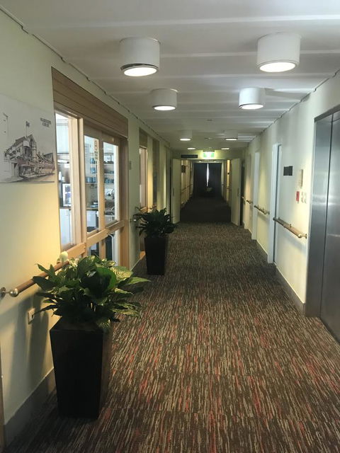 Mariners Court Hotel Sydney - Local Tourism 40