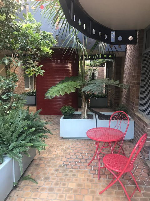 Mariners Court Hotel Sydney - Local Tourism 28