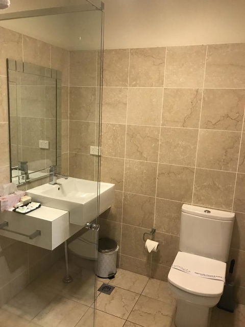 Mariners Court Hotel Sydney - Local Tourism 33
