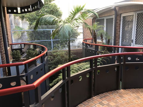 Mariners Court Hotel Sydney - Local Tourism 35