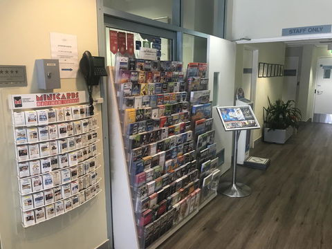 Mariners Court Hotel Sydney - Local Tourism 25