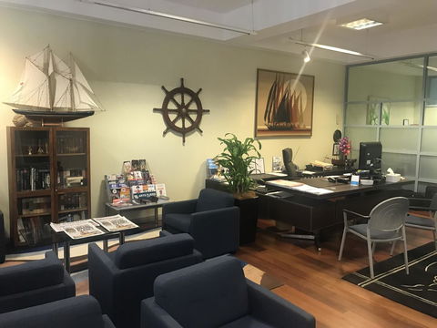 Mariners Court Hotel Sydney - Local Tourism 21