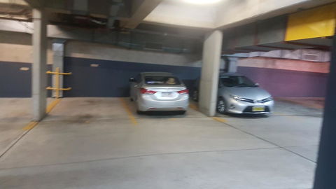 Mariners Court Hotel Sydney - Local Tourism 20
