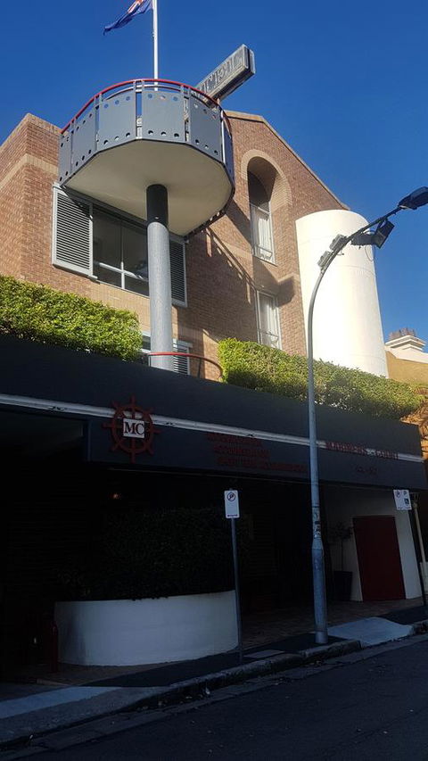 Mariners Court Hotel Sydney - Local Tourism 26
