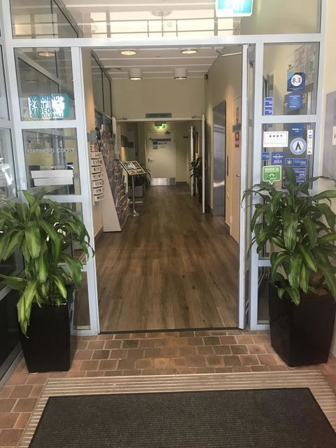 Mariners Court Hotel Sydney - Local Tourism 24