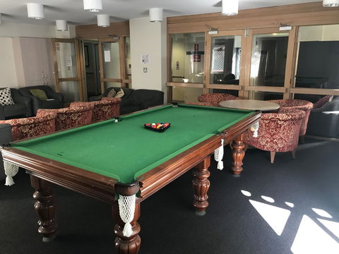 Mariners Court Hotel Sydney - Local Tourism 6