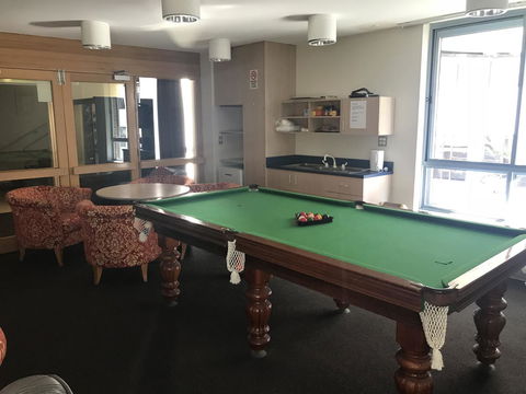 Mariners Court Hotel Sydney - Local Tourism 37