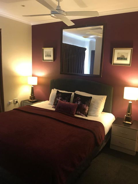 Mariners Court Hotel Sydney - Local Tourism 30