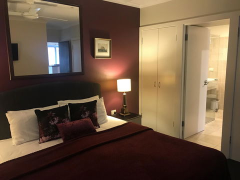 Mariners Court Hotel Sydney - Local Tourism 32