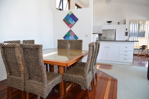 The Boat House - Accommodation Australia 4