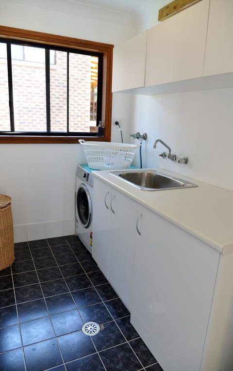 The Boat House - Accommodation Australia 16