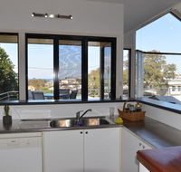 The Boat House - Accommodation Australia