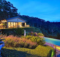 The Outlook Cabana - Accommodation Australia