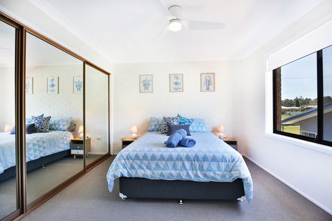 Abode @ Culburra - Pet Friendly - 4 Mins To Beach - Accommodation Australia 12