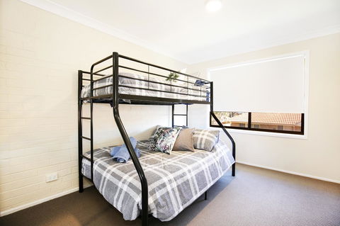 Abode @ Culburra - Pet Friendly - 4 Mins To Beach - Accommodation Australia 14