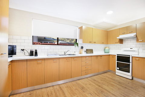 Abode @ Culburra - Pet Friendly - 4 Mins To Beach - Accommodation Australia 8