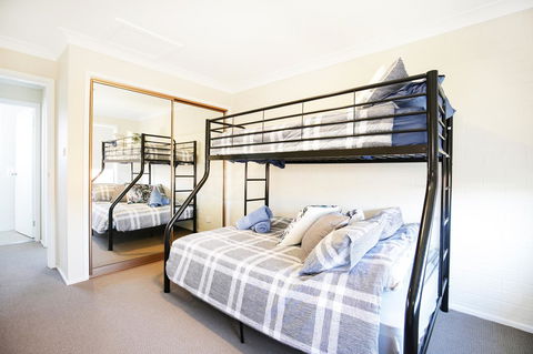 Abode @ Culburra - Pet Friendly - 4 Mins To Beach - Accommodation Australia 13