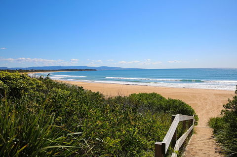 Abode @ Culburra - Pet Friendly - 4 Mins To Beach - Accommodation Australia 23