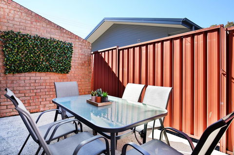Abode @ Culburra - Pet Friendly - 4 Mins To Beach - Accommodation Australia 18
