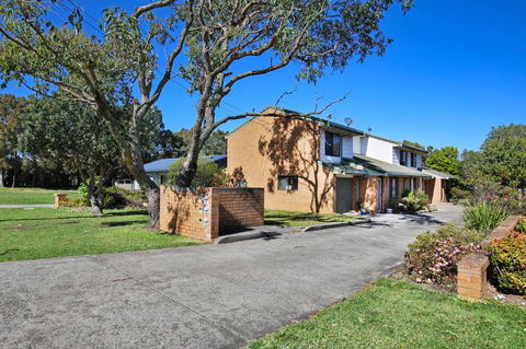 Abode @ Culburra - Pet Friendly - 4 Mins To Beach - Accommodation Australia 3