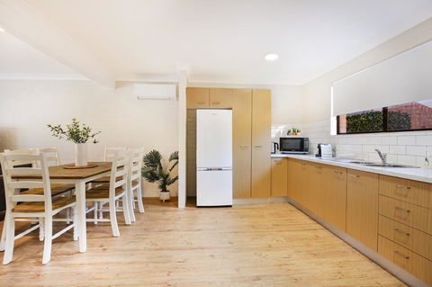 Abode @ Culburra - Pet Friendly - 4 Mins To Beach - Accommodation Australia 9