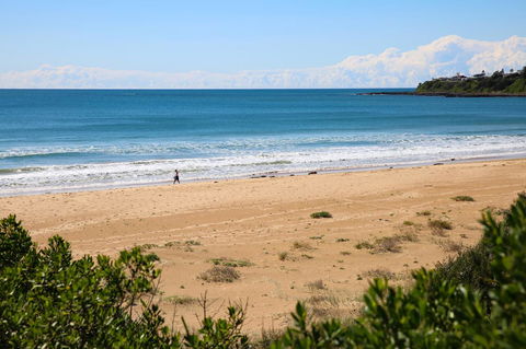 Abode @ Culburra - Pet Friendly - 4 Mins To Beach - Accommodation Australia 22