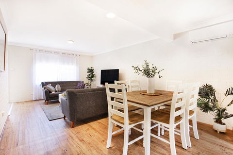 Abode @ Culburra - Pet Friendly - 4 Mins To Beach - Accommodation Australia 5