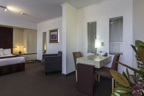 Mercure Albury - Accommodation Australia 30