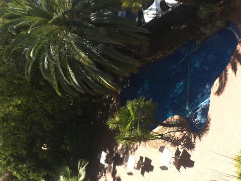 Mercure Albury - Accommodation Australia 31