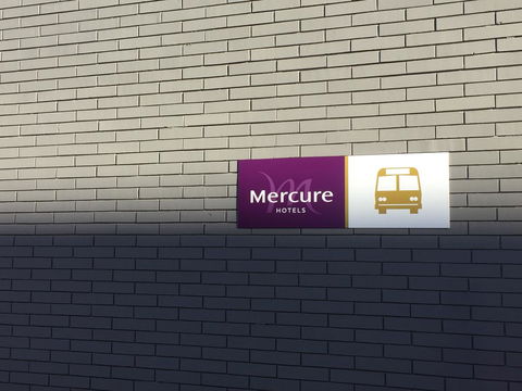 Mercure Albury - Accommodation Australia 36