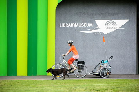 Mercure Albury - Accommodation Australia 19