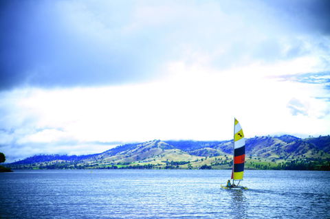 Mercure Albury - Accommodation Australia 21