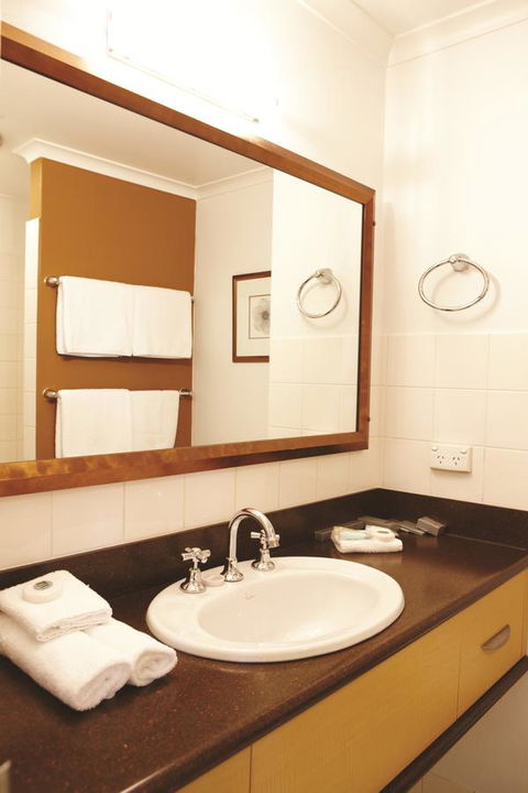Mercure Albury - Accommodation Australia 9