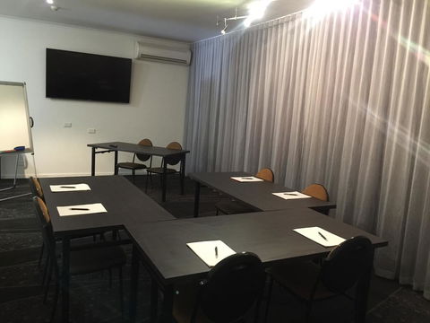 Mercure Albury - Accommodation Australia 39